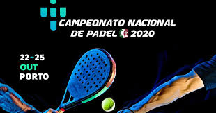 Campeonato nacional 2020 la liga de las incógnitas. Campeonato Nacional Absoluto De Padel