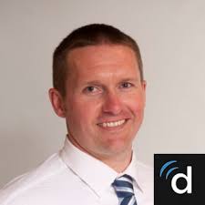 Dr. Kevin Blackney, MD