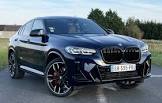 BMW-X4