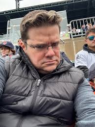 What would you do? The woman in the hat behind me would not stop talking  and at times was inappropriate. Do I ignore her? Give her a look or  politely tell her