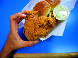 Meanwhile, to make the pumpkin and bruseels sprouts, preheat the oven to 200c/180c fan/gas 6. Finding The Midlands Best Fried Chicken Food Drink Postandcourier Com