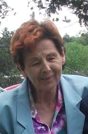 Lois Parke Obituary February 17, 2022