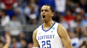 Washington and the mother of his new baby, brittany renner, has taken a strange new turn. Pj Washington Selected By Charlotte Hornets As No 12 Overall Pick In Nba Draft