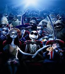 Did you know that each nation. Is The Nightmare Before Christmas A Halloween Movie Or Christmas Movie Allears Net