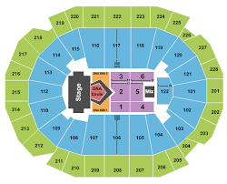 bright tampa bay times forum seating chart wwe tampa bay