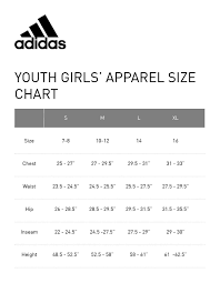 Adidas Color Chart Adidas Boys Singlet Turun Yliopiston