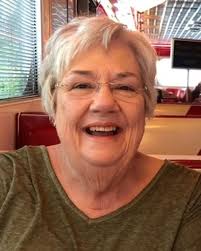 Doris Carpenter Hill Obituary September 9, 2025
