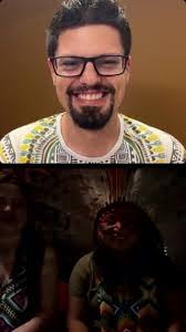 Live sobre o Retiro de Carnaval com Siriani Huni Kuī 🙌🏻, Sentiu o chamado  de participar conosco no retiro ou nas cerimônias individuais? Entre em  contato para mais informações!, Haux Haux 🍃