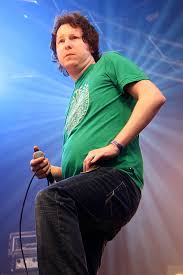 Colin Doran, Hundred Reasons @ 2000 Trees Festival 2012