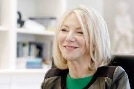 The 8th president of the university of pennsylvania, serving since 2004, amy gutmann is an internationally renowned leader in higher education: Amy Gutmann Penn S Long Serving President Seeks To Bridge The Divide Industry Icons