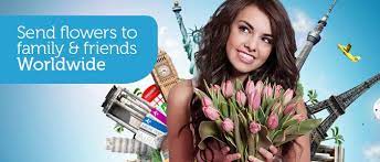 Our global network of florists covers most of the world. Send Flowers Overseas Via Direct2florist
