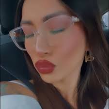 Gabrielle Mcdowell's Instagram, Twitter & Facebook