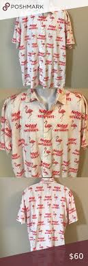 Natural Light Naturdays Men S Button Down 2xl Clothes Design Colorful Shirts Casual Button Down Shirts