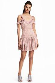 H M 2020 Kisa Gece Elbiseleri Abiye Modelleri Kiyafet Kombinleri Dantel Elbise Elbise Elbise Modelleri