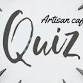 Cafe Quiz @ Magazine Heaven event image