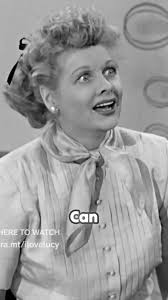 I Love Lucy Ricky Gets Mad