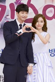 Fangirl Feels And Internal Screaming Photo Kim So Eun Song Jae Rim We Get Married