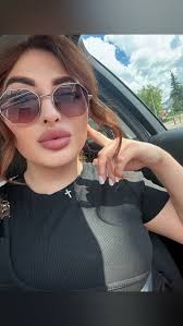 Алиночка Студнянская