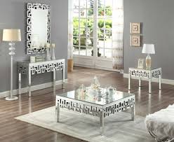 A lot of the coffee table sets we feature are listed in complete sets and are boxed as sets so they can not be sold in individual pieces, the styles you and can be used in any application. Living Room Furniture Set Classic Beveled Mirrored Coffee Side Table Buy Mirrored Coffe Table Classic Coffee Table Living Room Set Product On Alibaba Com