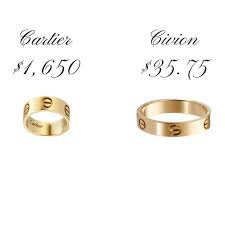 Cartier Love Ring Dupe Just Naya Cartier Love Ring Love Ring Cartier Love