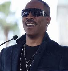 Chrome Hearts Hard James Leather Sunglasses