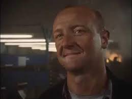 Kinsey 1991 Series 1 Ep3: "The Authentic Voice... Little Miss Goosestep"  (As Requested)