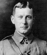 World War 1 John McCrae