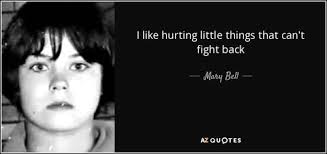 Mary Bell: The Youngest Serial Killer Who Slaughtered Children