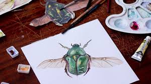 What do i need to make a fabric painting kit? Learn Fabric Painting Designs Textile Designing Courses Hunar Online