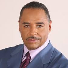 Ed Gordon's Booking Agent and Speaking Fee