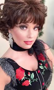 DON'T MISS THIS SHOW Jill Spiecker IS ABSOLUTELY AMAZING!