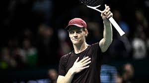 Sinner now has in his record 10 of the 16 most important tennis titles | Puntodebreak.com