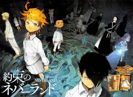 When becoming members of the site, you could use the full range of functions and enjoy the most exciting anime. 1 Mujika The Promised Neverland Hd Wallpapers Background Images Wallpaper Abyss