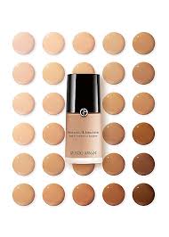 Giorgio armani luminous silk foundation 30ml fondöten. Armani Beauty Luminous Silk Foundation Harvey Nichols