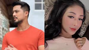 Terima kasih dan selamat tinggal”… Pesan Aliff Aziz buat Sarah Yasmine