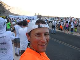 2014 Badwater 135 Ultramarathon Race Report