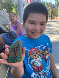 Found at MT Rushmore and will rehide