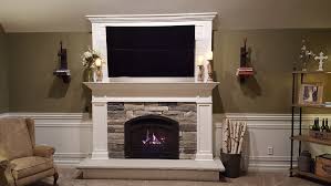 List of stone hearth fan websites. Faux Stone Veneers Painesville Chardon Euclid Oh