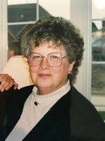 Caroline Fisher Obituary (1931