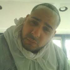 Fred Acevedo's Instagram, Twitter & Facebook