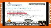 Apr 28, 2019 · published by berta andreis saputra succes sunday, april 28, 2019. Jawaban Pg Uji Kompetensi Halaman 272 Ips Kelas 8 Bab 4 Youtube