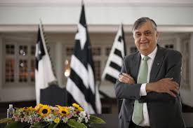Após tirar Textor, Botafogo e Eagle vão ao Tribunal Arbitral pedir saída de Durcésio Mello e querem escolher CEO