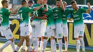 Radomiak radom fixtures, schedule, match results and the latest standings. Radomiak Coraz Blizej Ekstraklasy Imponujace Piec Lat Za Dobra Zabawe Sie Placi Pilka Nozna Sport Pl