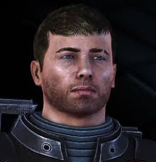 Dorian Shepard (no mods) : r/ShareYourSheps