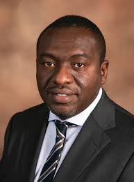 Onyechi Megafu, MD, MPHIL, has joined the team at St. Mary's Pain Relief  Specialists