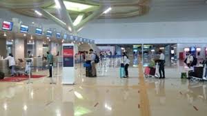 International Travel Appears Set To Resume For Yogyakarta Airport With Plans To Reopen Flights To Malaysia Singapore Coconuts Jakarta
