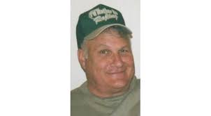 Jerry Solesbee Obituary (1944