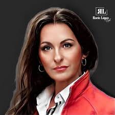 Rocío López Real (@RocioLopezReal)