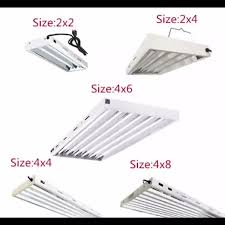 best flourescent grow lights t5 grow light (4ft 4lamps) dl844s ho fluorescent hydroponic fixture bloom veg daisy chain with bulbs. 4 4tube Hanging Fluorescent T5 Lighting Fixtures Buy T5 4tube Light Fixture For Greenhouse Hydroponics T5 8tube Fixture Grow Light 4tube Fluorescent T5 Lighting Fixtures Product On Alibaba Com