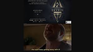 12 hours ago · skyrim anniversary edition includes several new features and pieces of content. Qrqijjvujnmqim